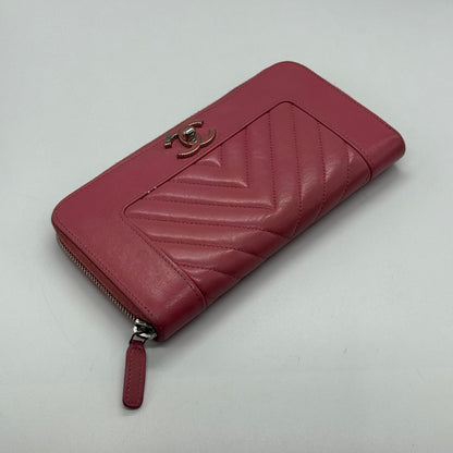 Chanel Portefeuille