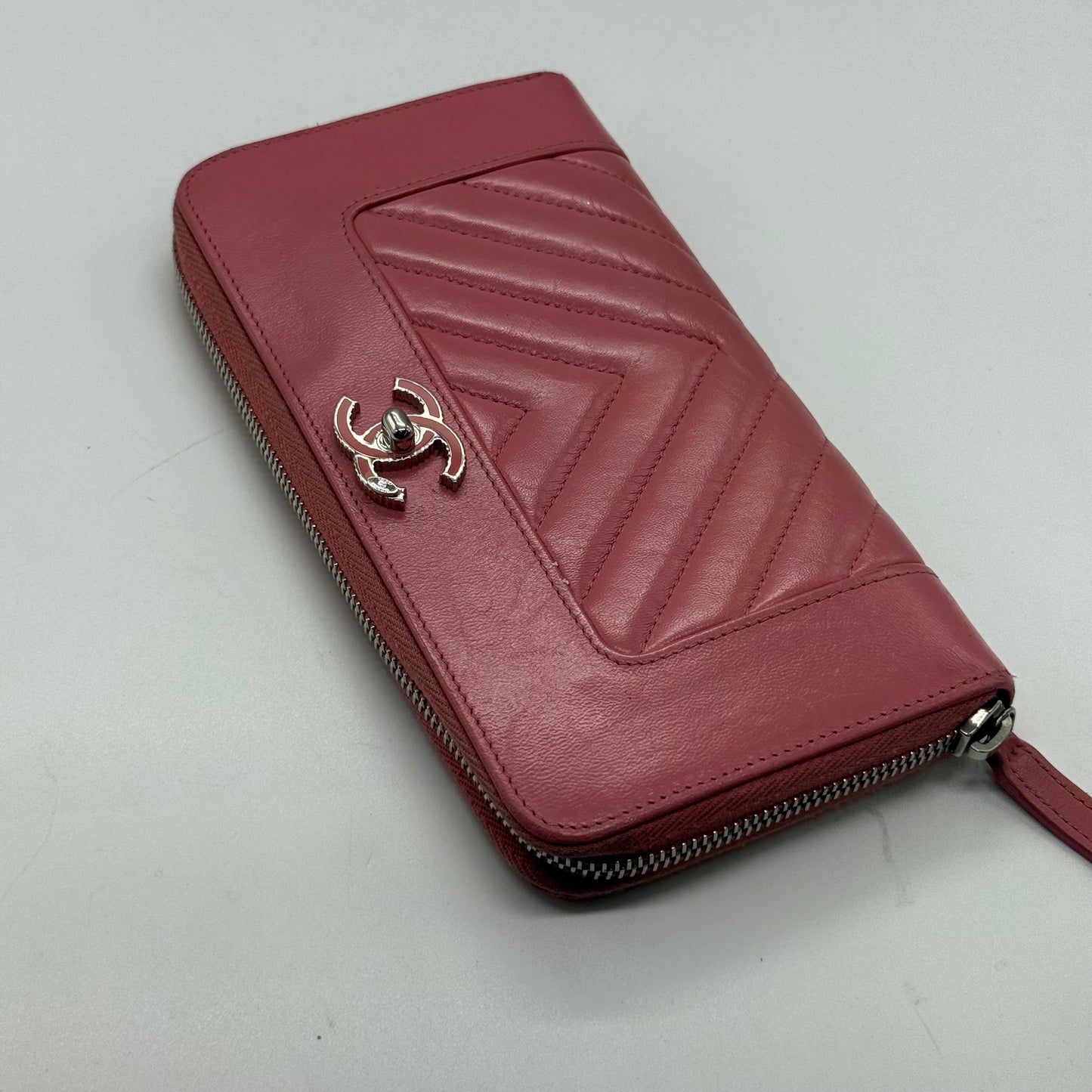 Chanel Portefeuille