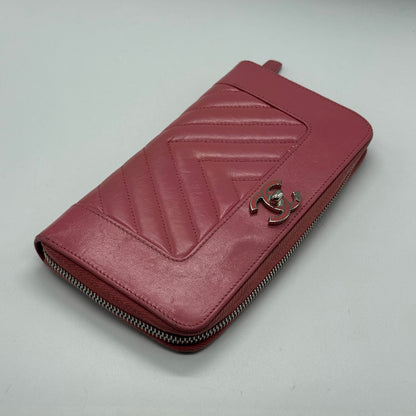 Chanel Portefeuille