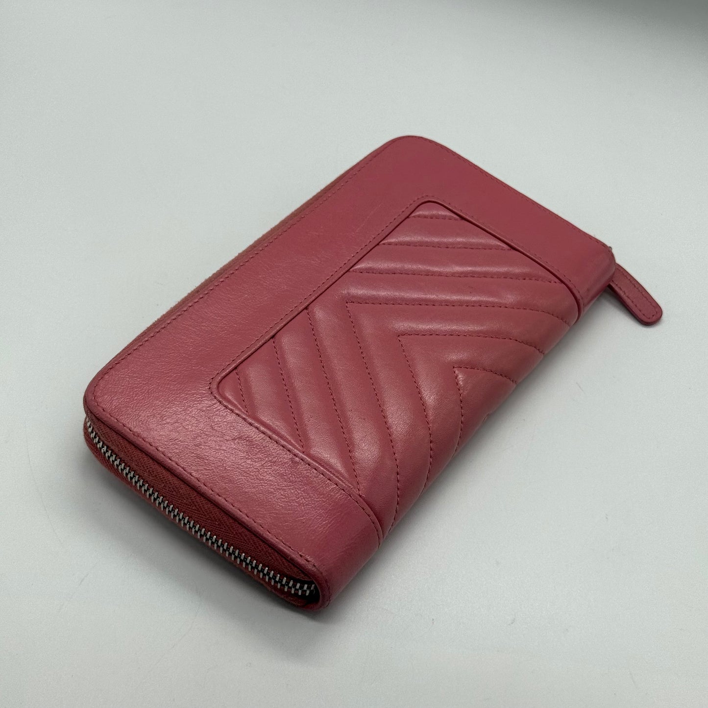 Chanel Portefeuille