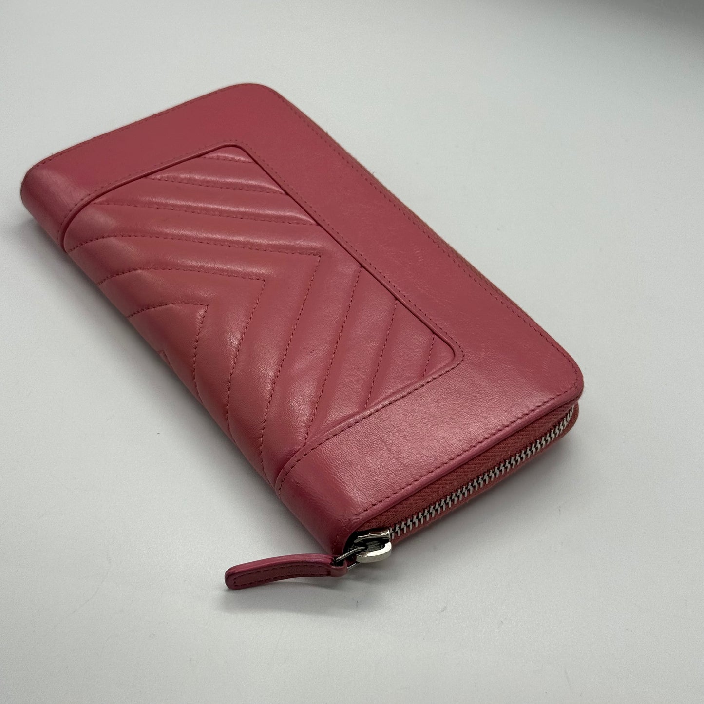 Chanel Portefeuille