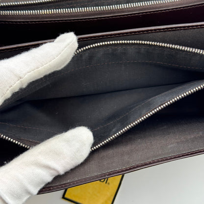 Fendi Portefeuille