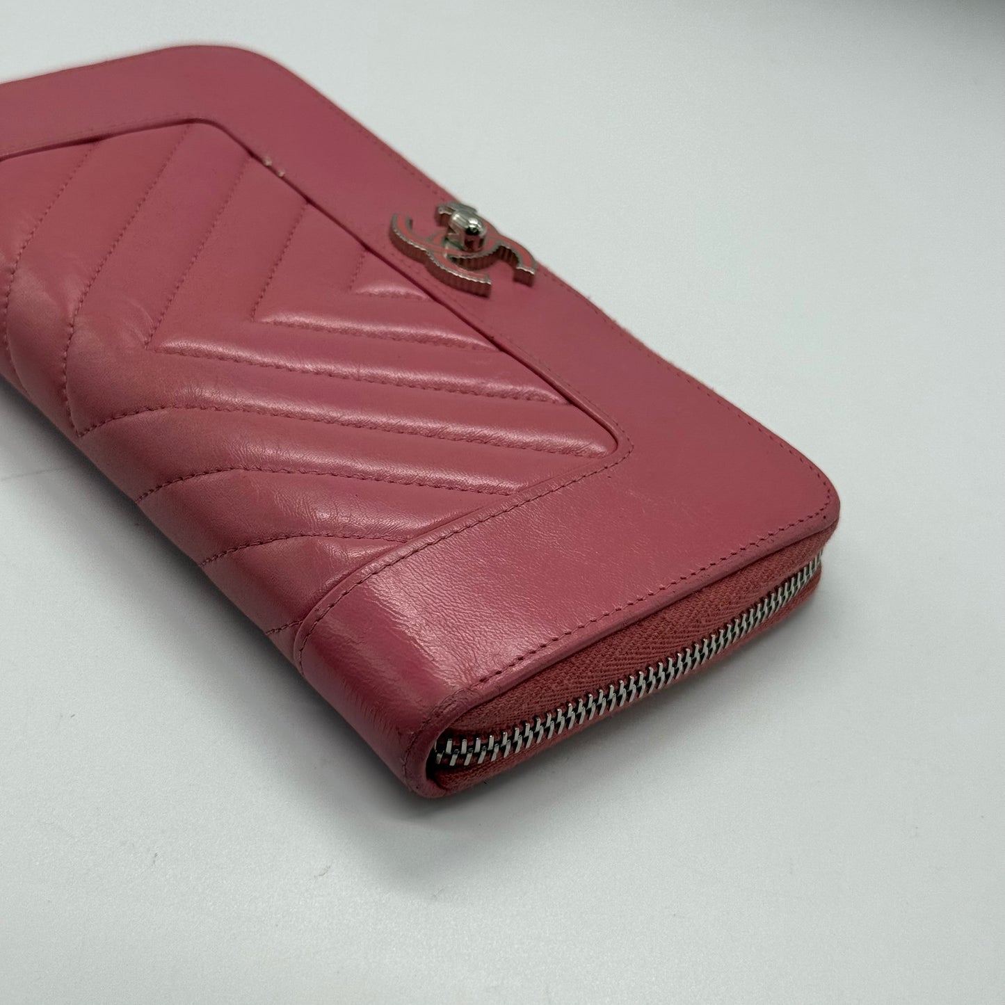 Chanel Portefeuille