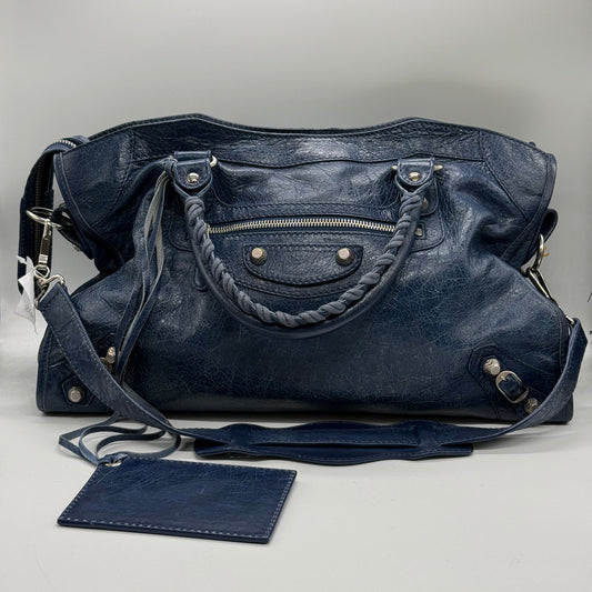 Balenciaga City Moyen