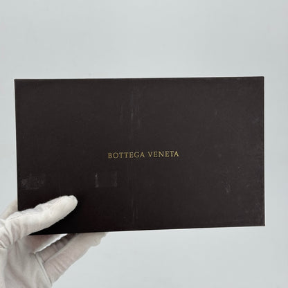 Bottega Veneta Portefeuille