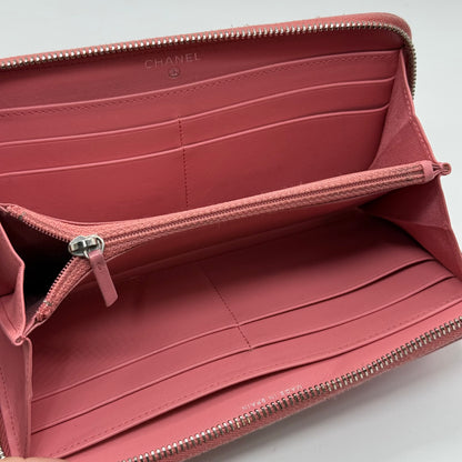Chanel Portefeuille