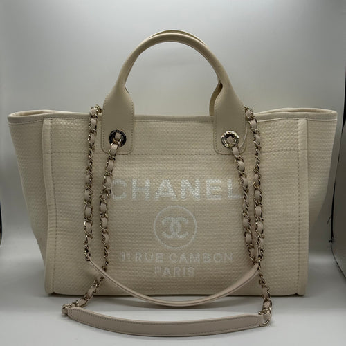 Chanel Deauville
