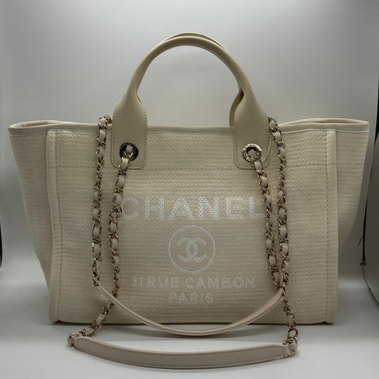 Chanel Deauville