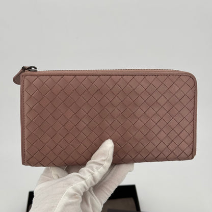 Bottega Veneta Portefeuille