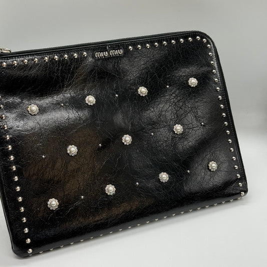 Miu Miu Pochette