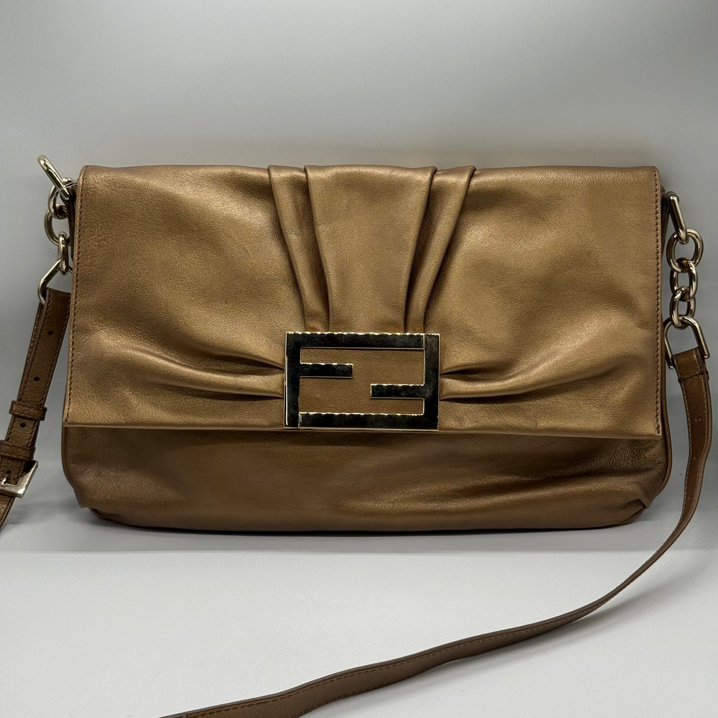 Fendi Baguette XL