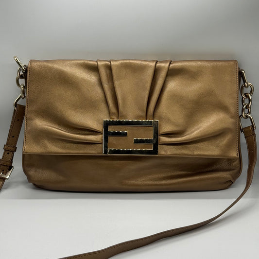 Fendi Baguette XL