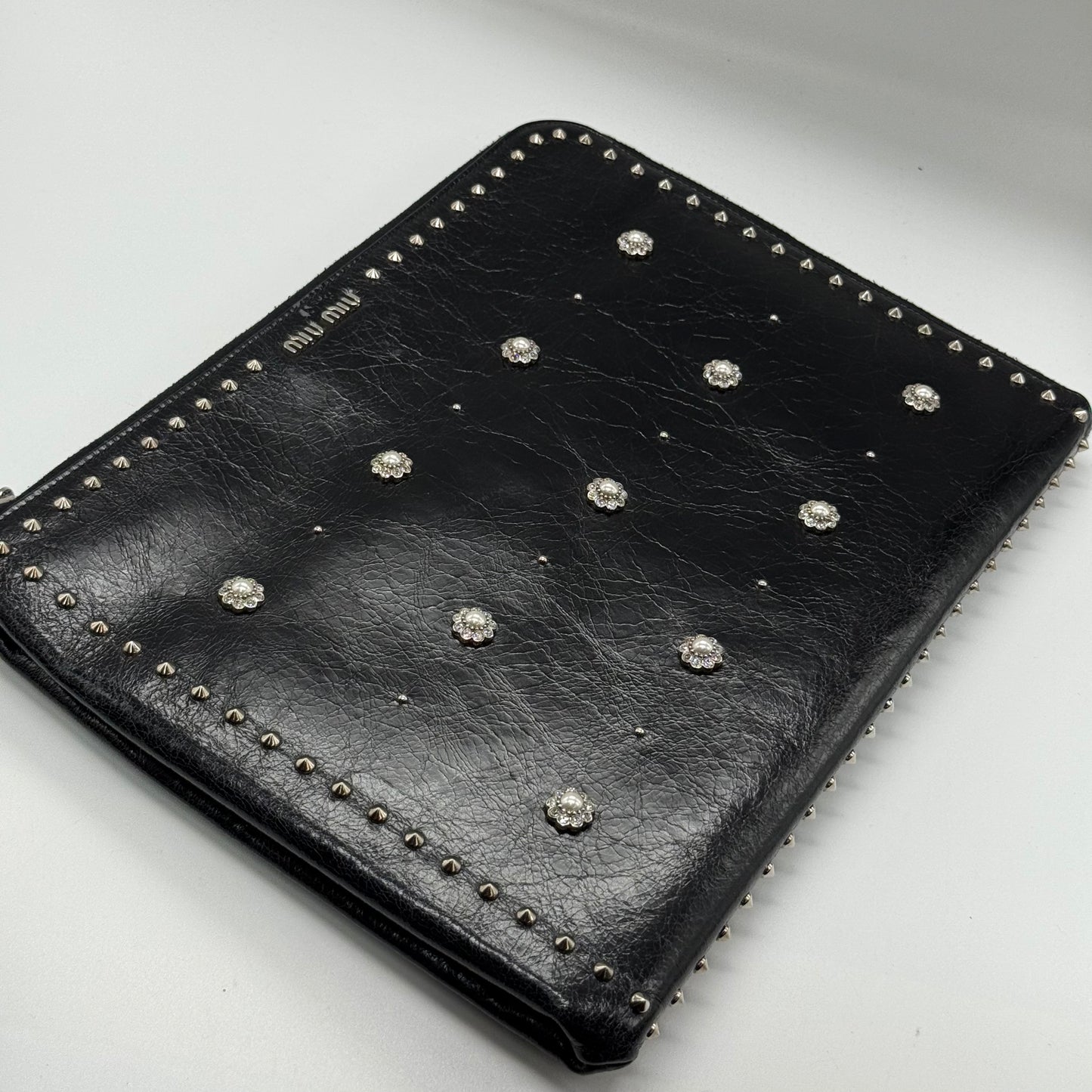 Miu Miu Pochette