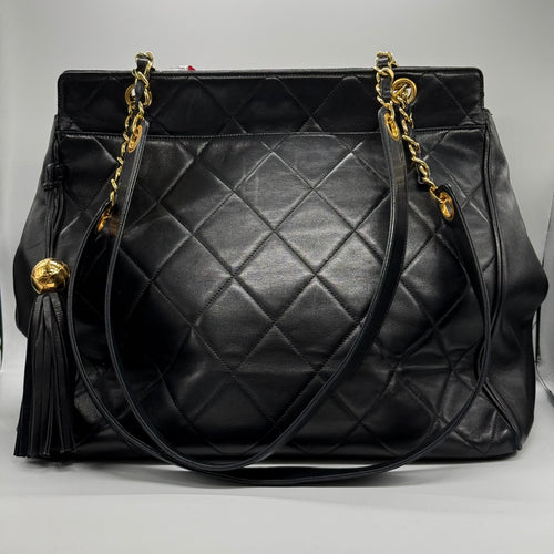 Chanel shopping XL