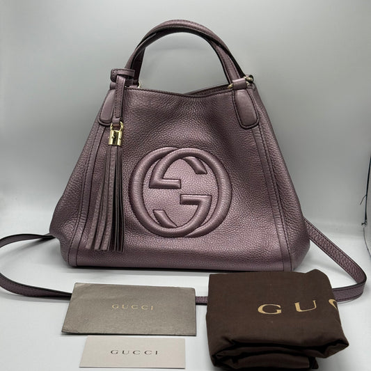 Gucci Soho PM