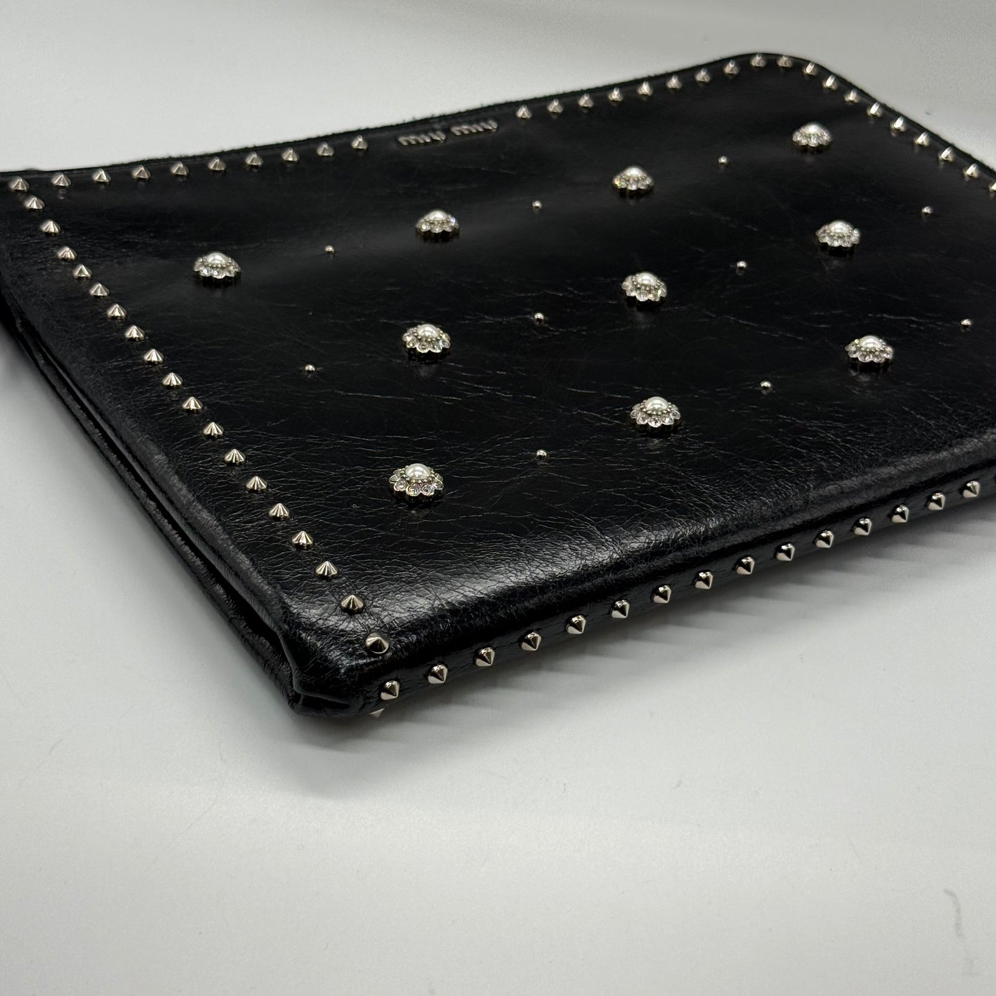 Miu Miu Pochette