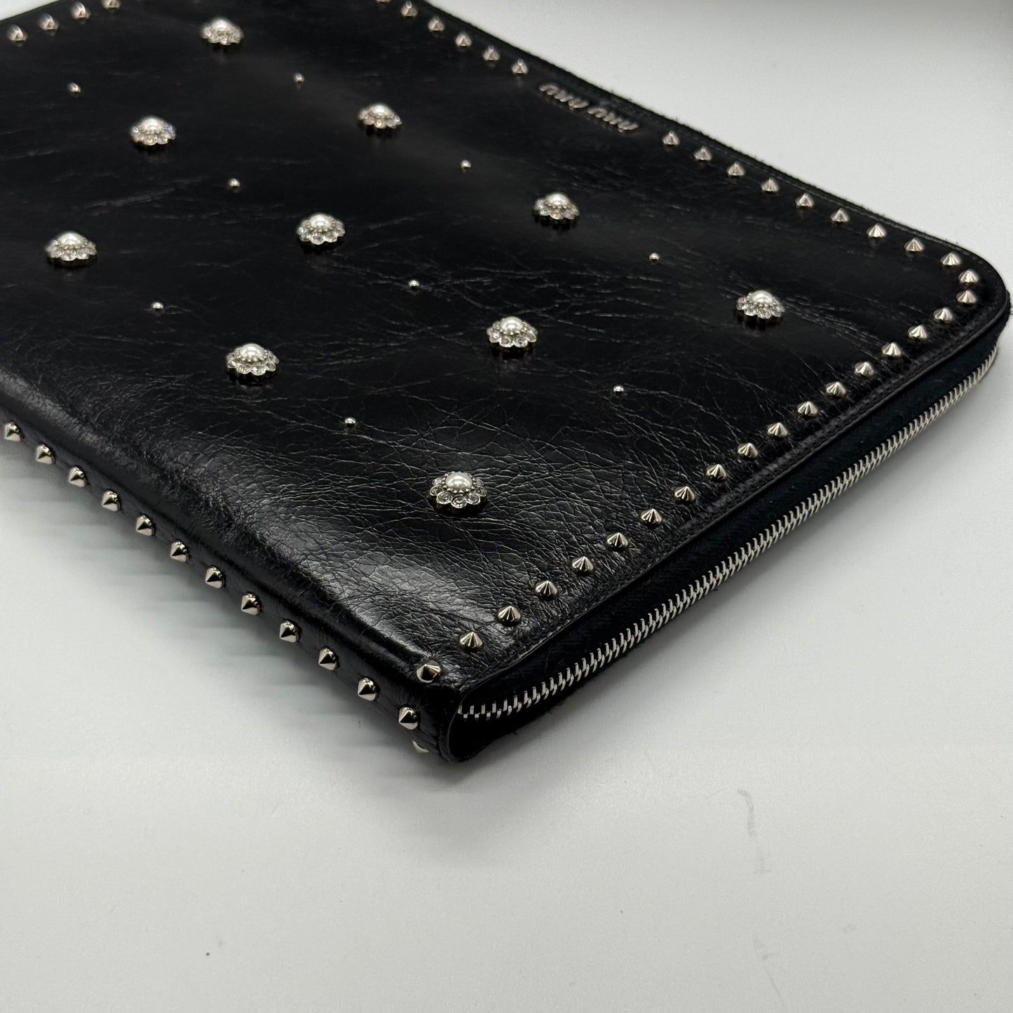 Miu Miu Pochette