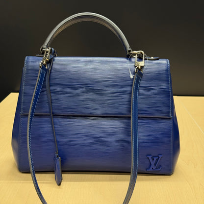 Louis Vuitton Cluny