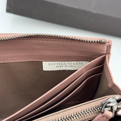 Bottega Veneta Portefeuille