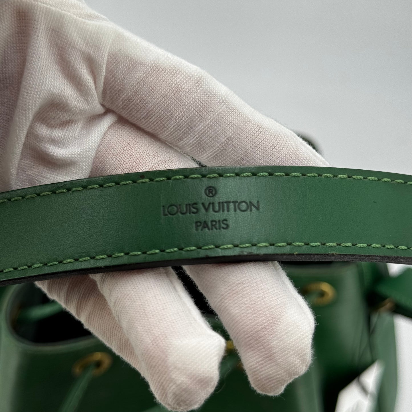 Louis Vuitton Noé GM