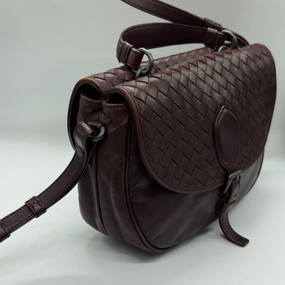 Bottega Veneta besace