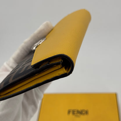 Fendi Portefeuille