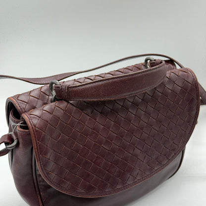 Bottega Veneta besace