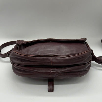Bottega Veneta besace