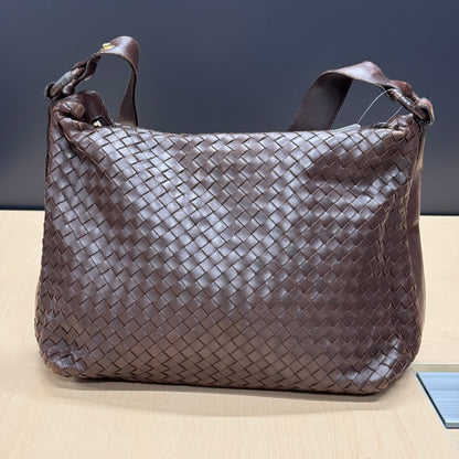 Bottega Bourse chocolat