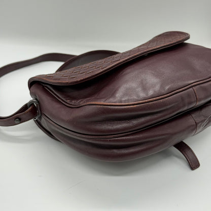 Bottega Veneta besace