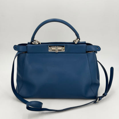 Fendi Peekaboo soft médium