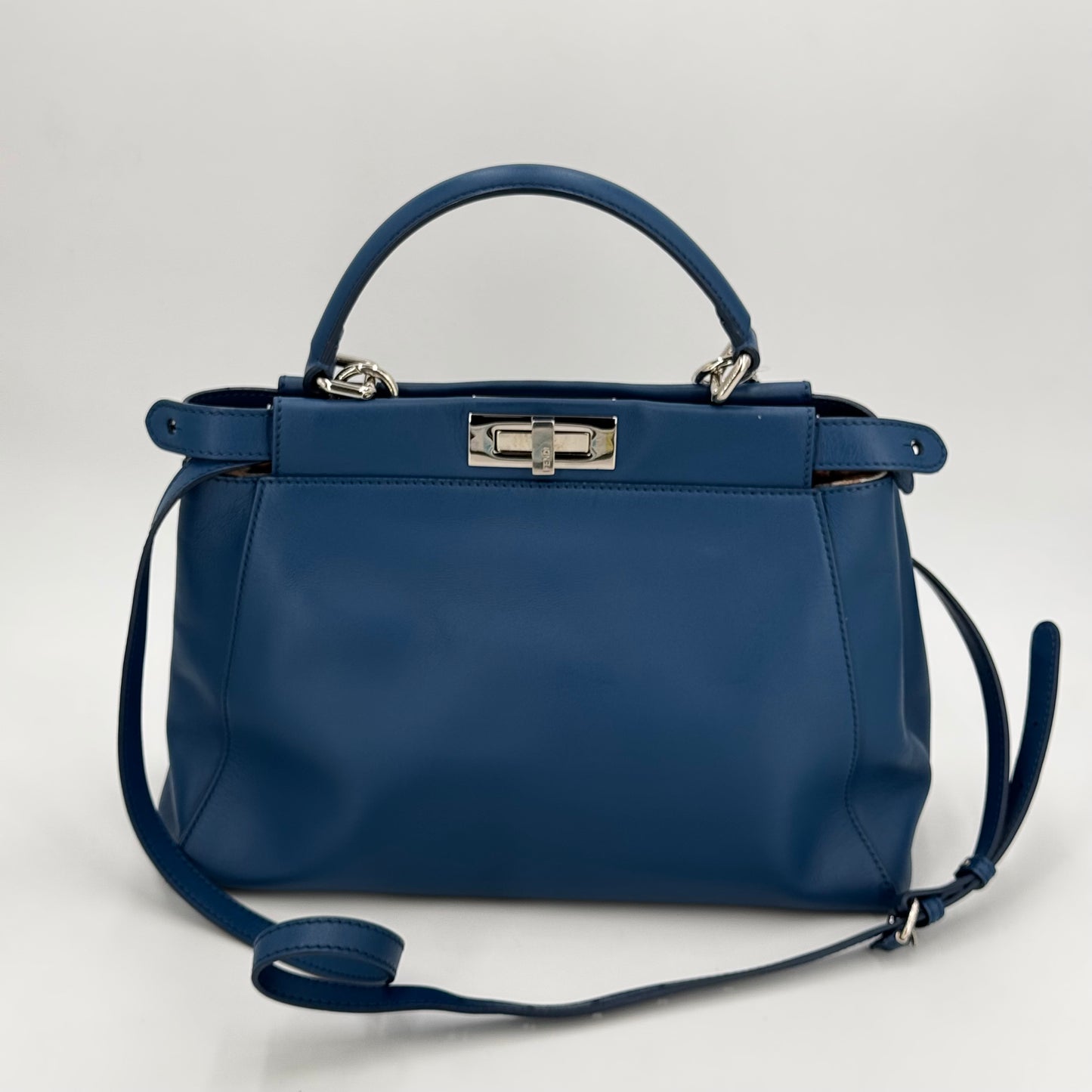 Fendi Peekaboo soft médium