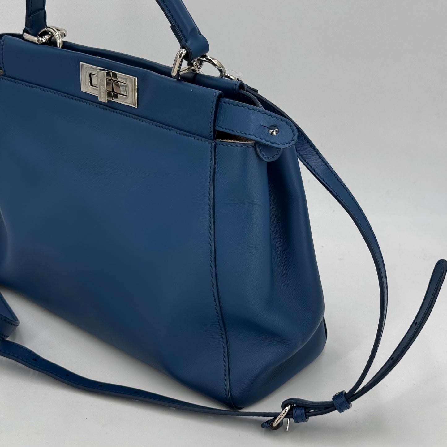 Fendi Peekaboo soft médium