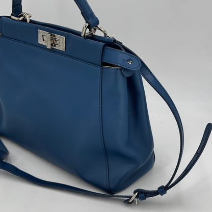 Fendi Peekaboo soft médium