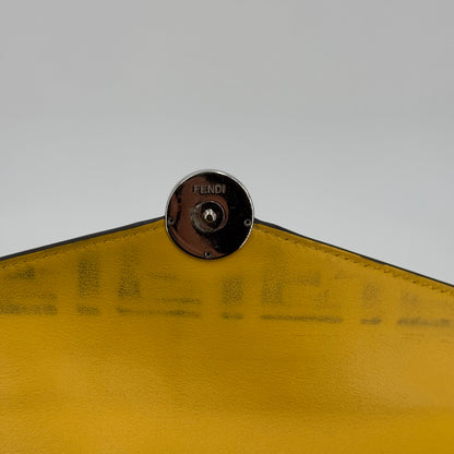 Fendi Portefeuille