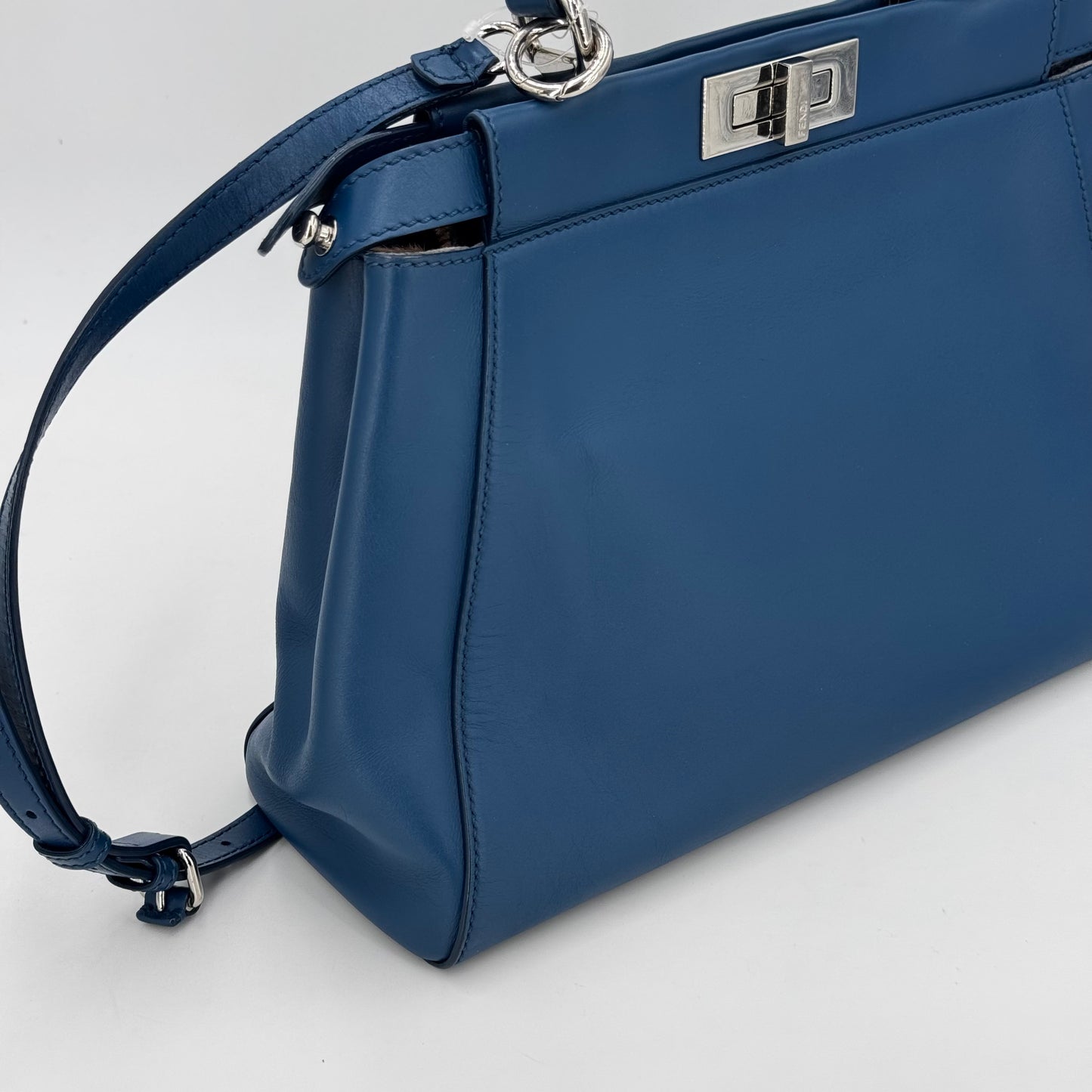 Fendi Peekaboo soft médium