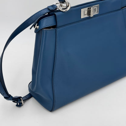 Fendi Peekaboo soft médium
