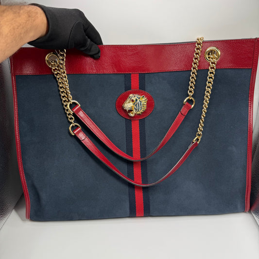 Gucci sac plat