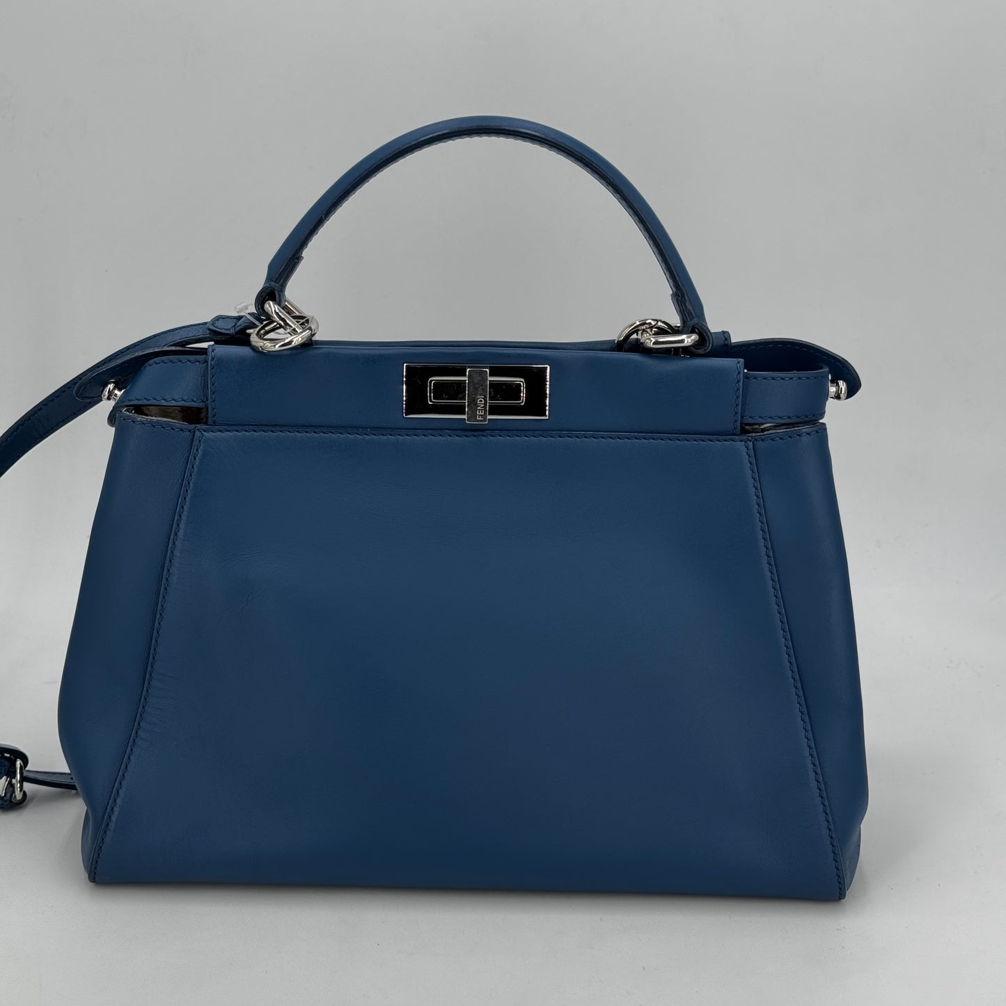 Fendi Peekaboo soft médium