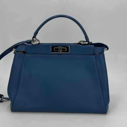 Fendi Peekaboo soft médium