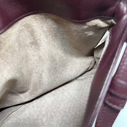 Bottega Veneta besace