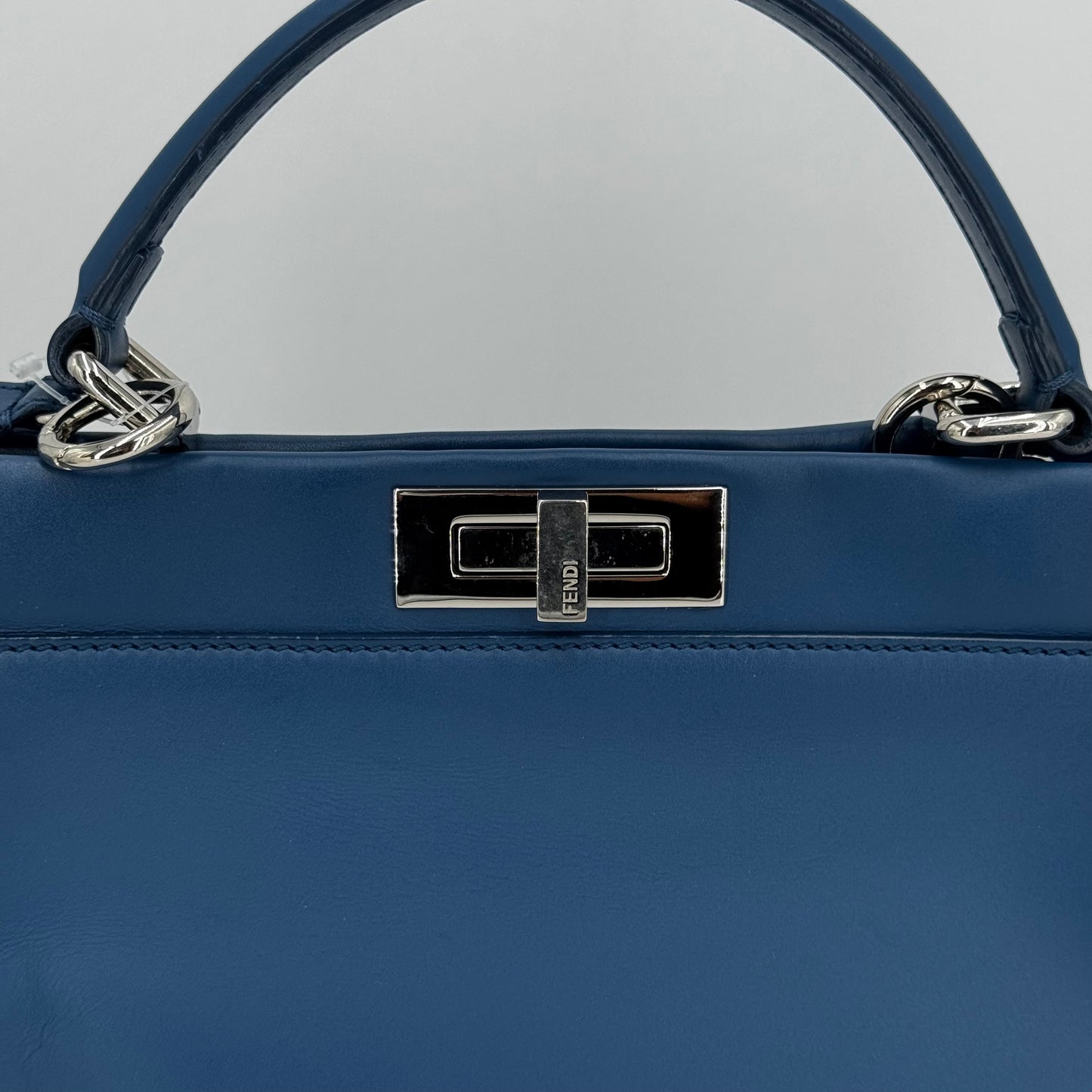 Fendi Peekaboo soft médium