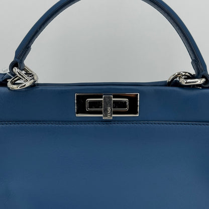 Fendi Peekaboo soft médium