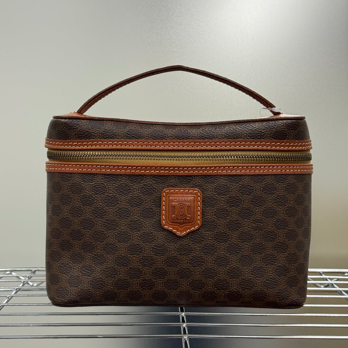 Céline Vanity