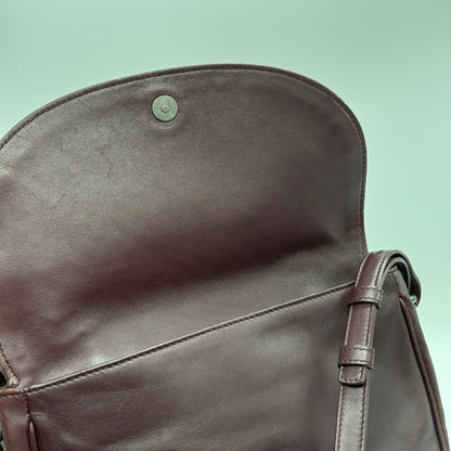Bottega Veneta besace