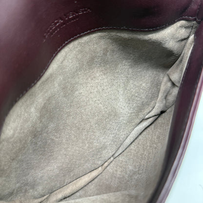 Bottega Veneta besace