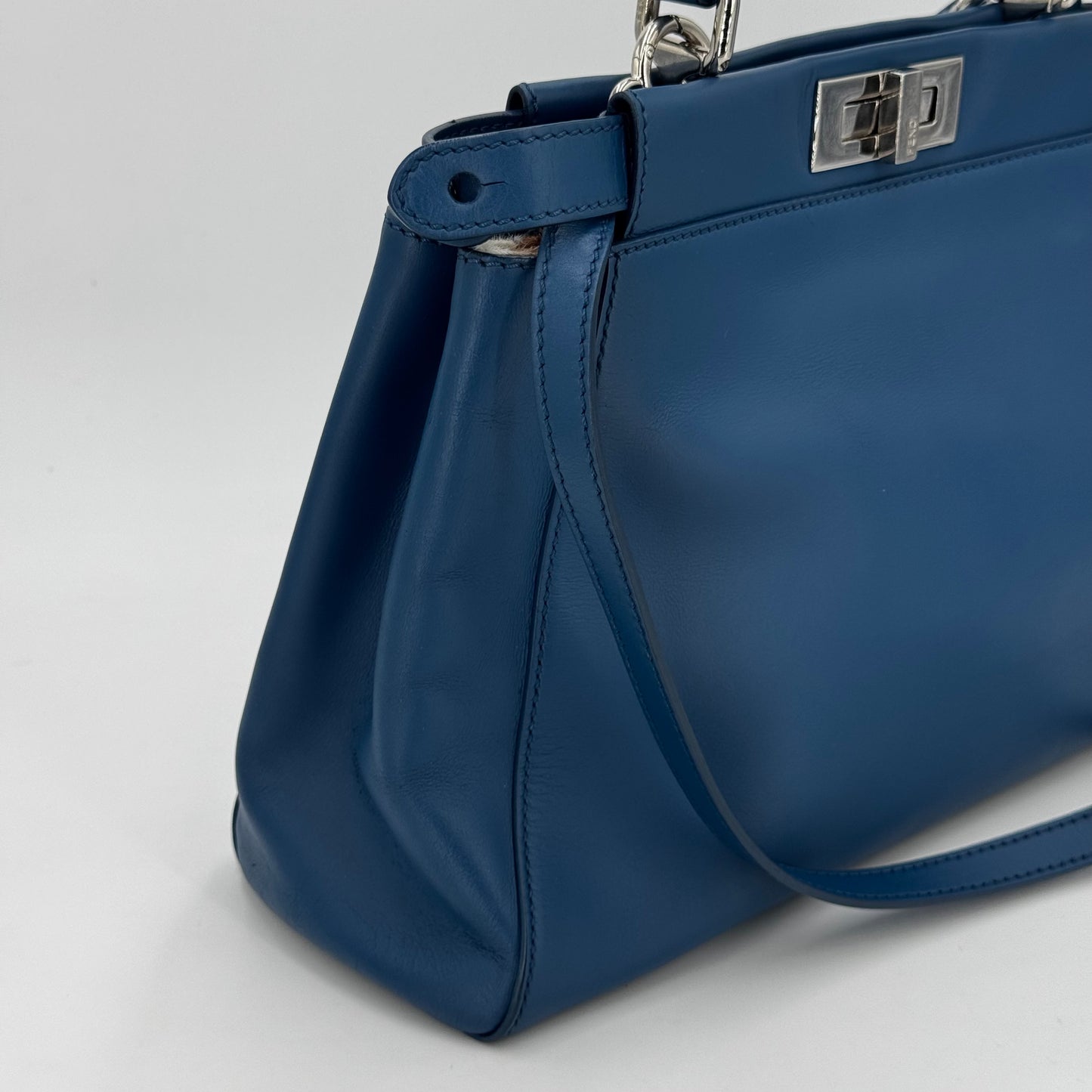 Fendi Peekaboo soft médium