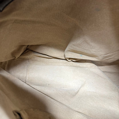 Bottega Bourse chocolat