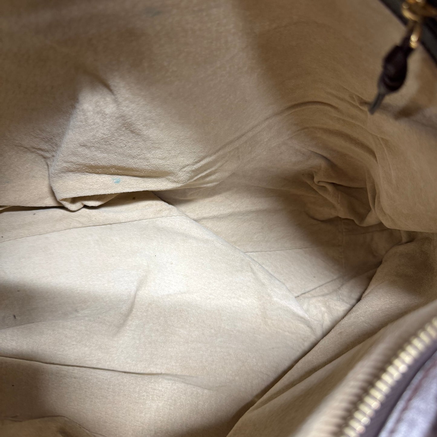 Bottega Bourse chocolat