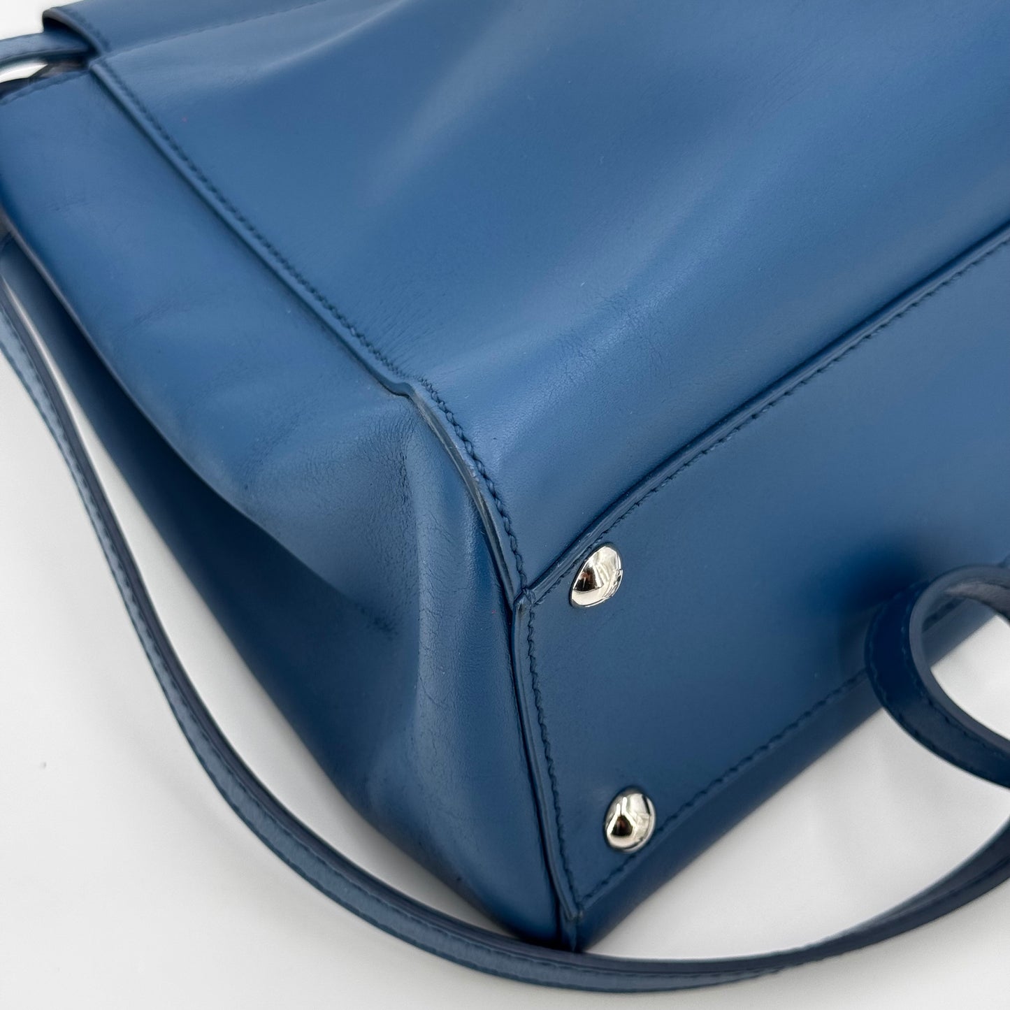 Fendi Peekaboo soft médium